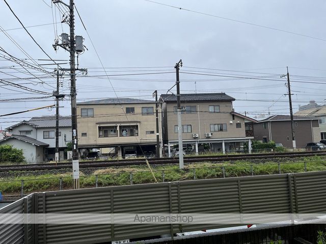 サンビレッジ平野 B棟の内装写真