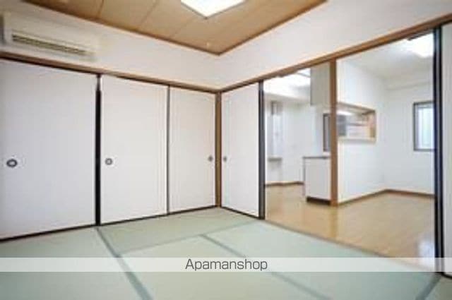 コーポKUROBOの内装写真