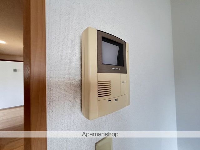 スフィア伏見の内装写真