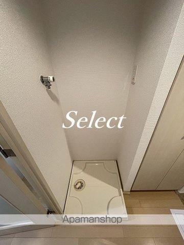 プレールドゥーク横浜SOUTH MAISON LOIREの内装写真