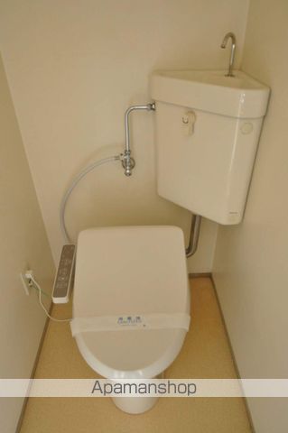 サンライト津島III号館の内装写真