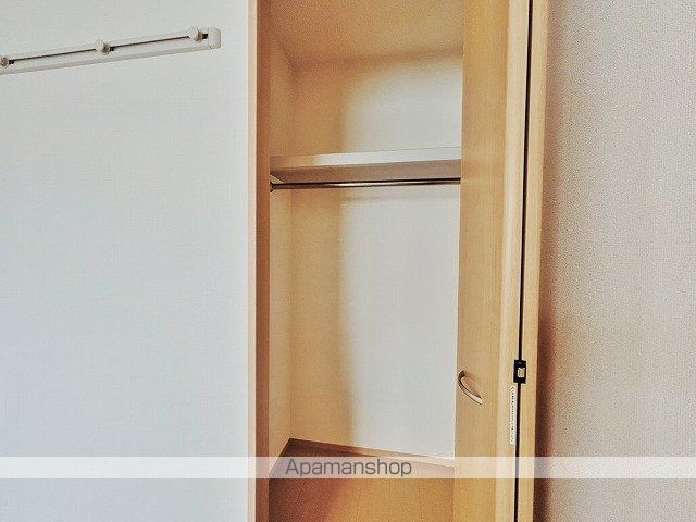 リバブル北高下B棟の内装写真