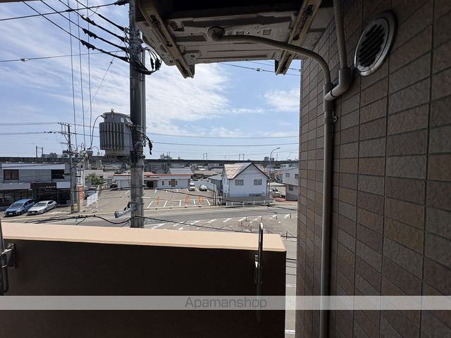 東仙台レジデンス弐番館のその他写真