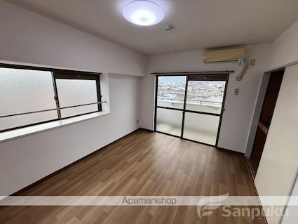 グリーンハイム[1DK/31.32m2]の内装6