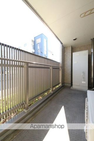 フィネス白方の内装写真