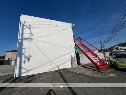 ビアンコ内原[2K/170.1m2]の外観2