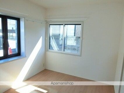 フォーブル加賀野[2K/35m2]の内装4