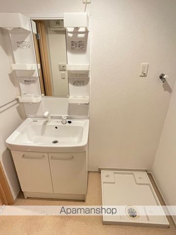 ブリッサ NTの内装写真