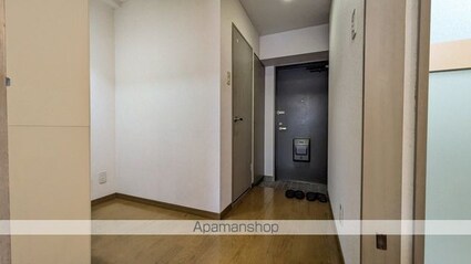 ロイヤルアットハイツ[1K/30.4m2]の内装8