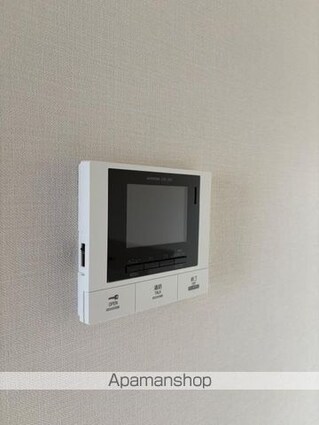 ＬＵＣＩＥ　ＴＳＩ[1LDK/44.29m2]のセキュリティ