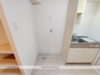 Ｓｅｌｅｎｅ三番館[1K/22m2]の内装1