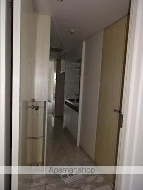 フジテラス用賀[1R/25.82m2]のその他部屋・スペース