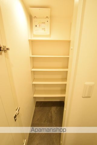 NTホームズの内装写真