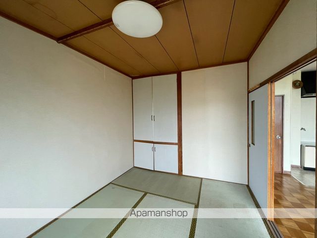 まりもハイツの内装写真