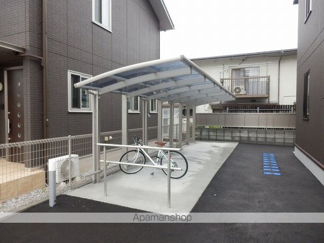 ネオポタミのその他写真