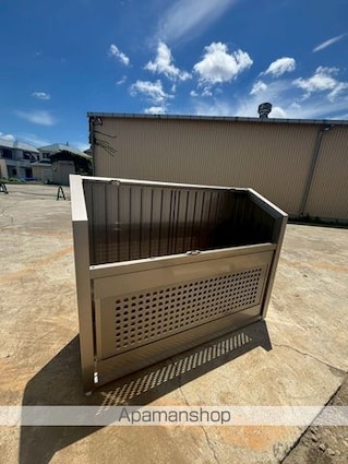 Ｂｅｌ　Ｐｉｎｏ[1LDK/32.9m2]の共用部1