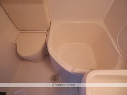 ラ・パルフェ・ド・立川[1R/19.5m2]のバス