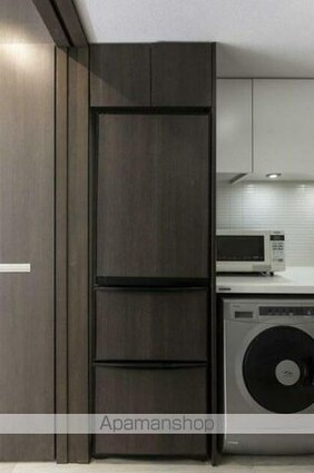 パークフラッツ祐天寺[1K/25.99m2]のその他設備