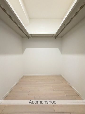 アリビオAの内装写真