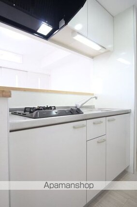 ｆｏｒｔｅ松前町[1LDK/36.92m2]のキッチン