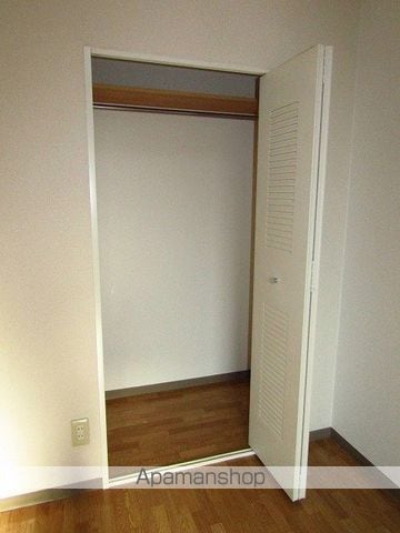 グランドール北小金の内装写真