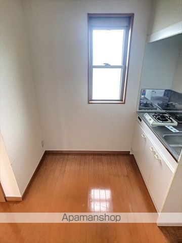 HILLSIDE山の神の内装写真