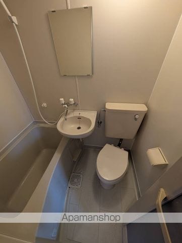 The Comfort Residence東小金井の内装写真