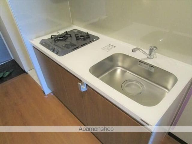 DeLCCS梅屋敷 旧グランジット梅屋敷の内装写真
