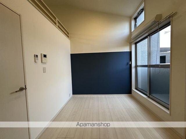Loft Houseの内装写真