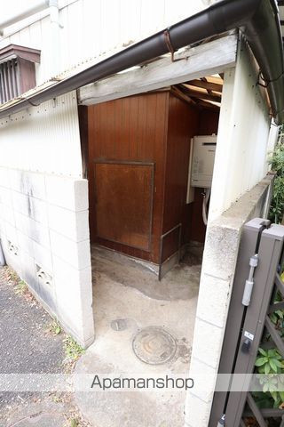 【国立市谷保の戸建ての写真】