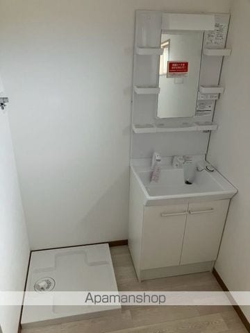 リック城南の内装写真