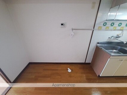 吉野マンション[1K/20m2]の内装1