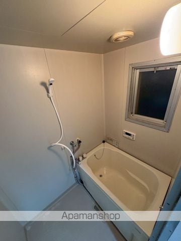 マンションエスティーの内装写真