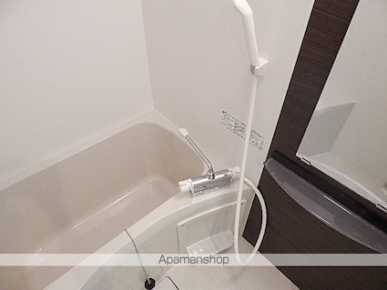 リブリ・国立北[1R/23.6m2]の内装9