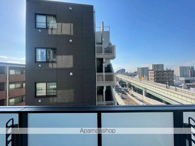 アイルグランディール池袋のその他写真