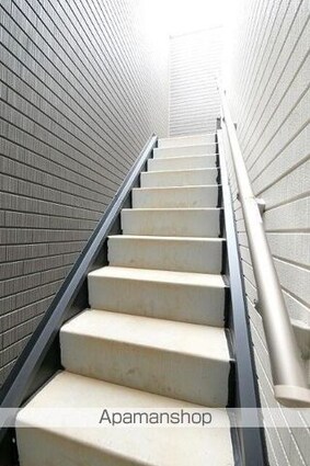 東京都世田谷区経堂３丁目[1R/11.04m2]の共用部