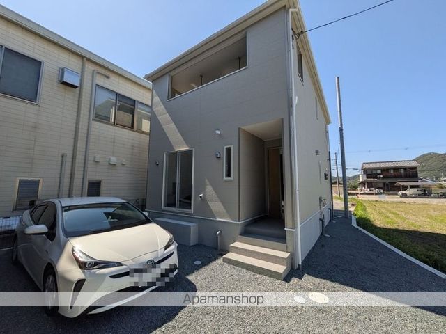 広畑区蒲田part2・戸建て