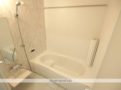 ＣｏｕＲ１８高宮Ｅ[1LDK/45.87m2]のバス