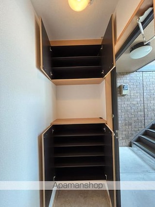 ウィンクルム[1LDK/36.06m2]の内装3