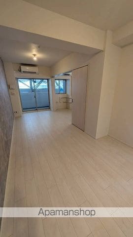 スプランディッド上本町WESTIIの内装写真