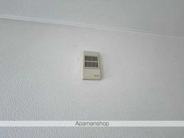 ドリームハイツの内装写真