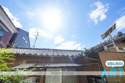 コーポあゆみ[1DK/19.44m2]の眺望