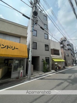 東京都新宿区西落合１丁目[1LDK/30.13m2]の外観2