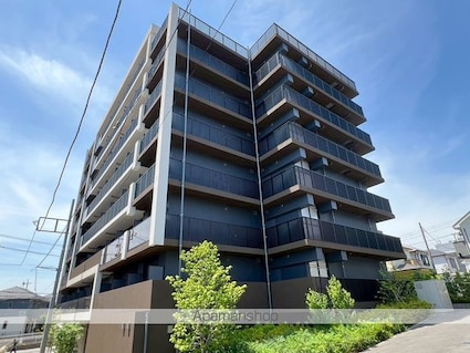 千葉県船橋市前原西２丁目[1R/16.5m2]の外観4