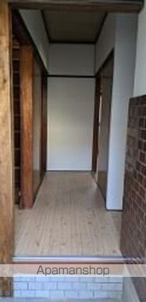 小雑賀戸建て（７５６－３）[3K/59.04m2]の玄関