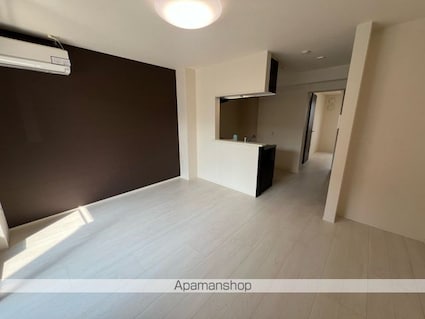 愛媛県新居浜市星原町[1LDK/40.35m2]の内装2