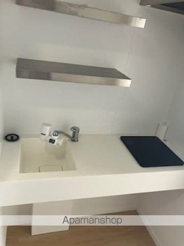 ヒルズ代官山の内装写真