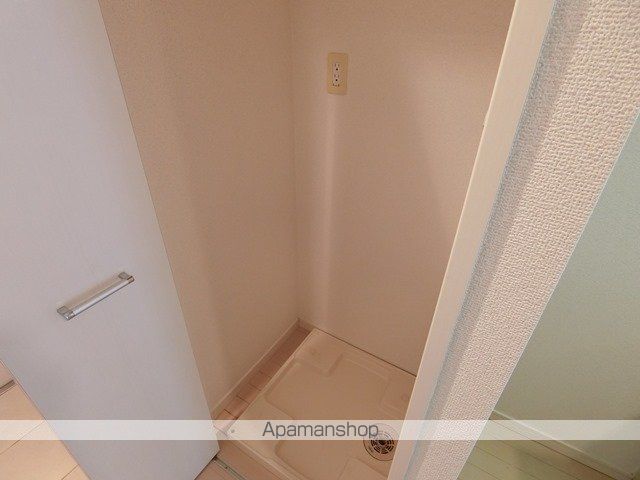 メゾン西馬込の内装写真