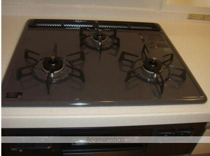 グランシード弐番館[2LDK/54.89m2]の内装5