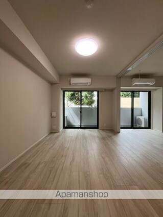 東京都中野区弥生町５丁目[1LDK/40.58m2]のリビング・居間